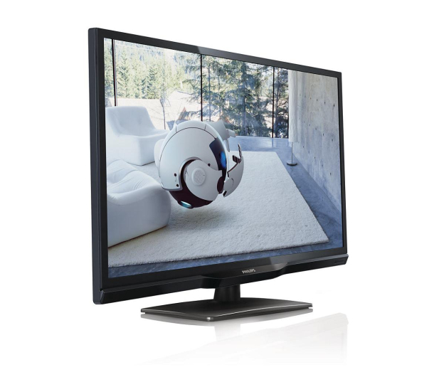 Philips 22PFL3108H - 1394356 - zdjęcie 2